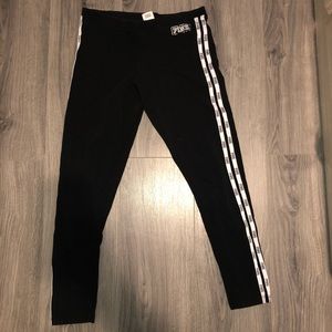 PINK VS leggings